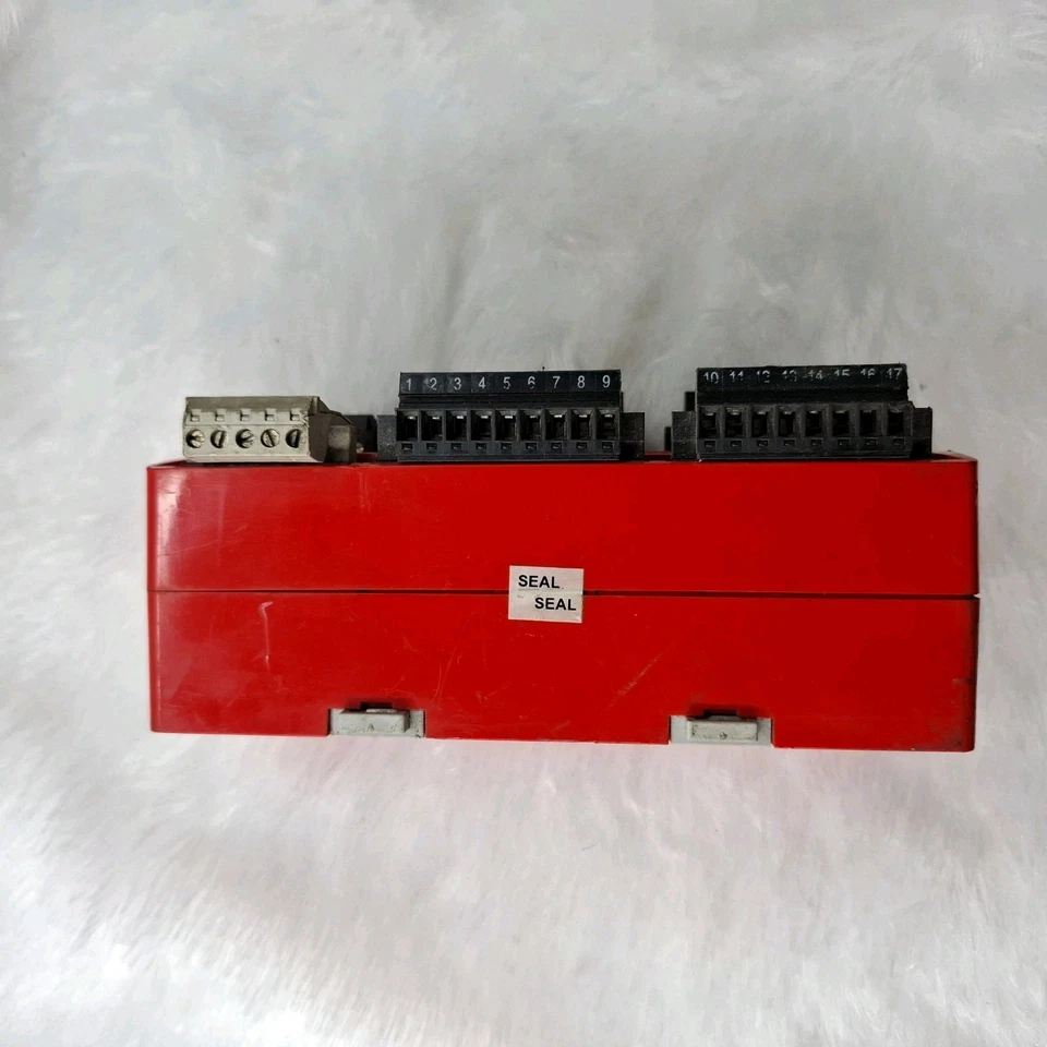 ALLEN BRADLEY 1791DS-IB16 SERIES A PLC MODULE FREE SHIPPING 1791DSIB16